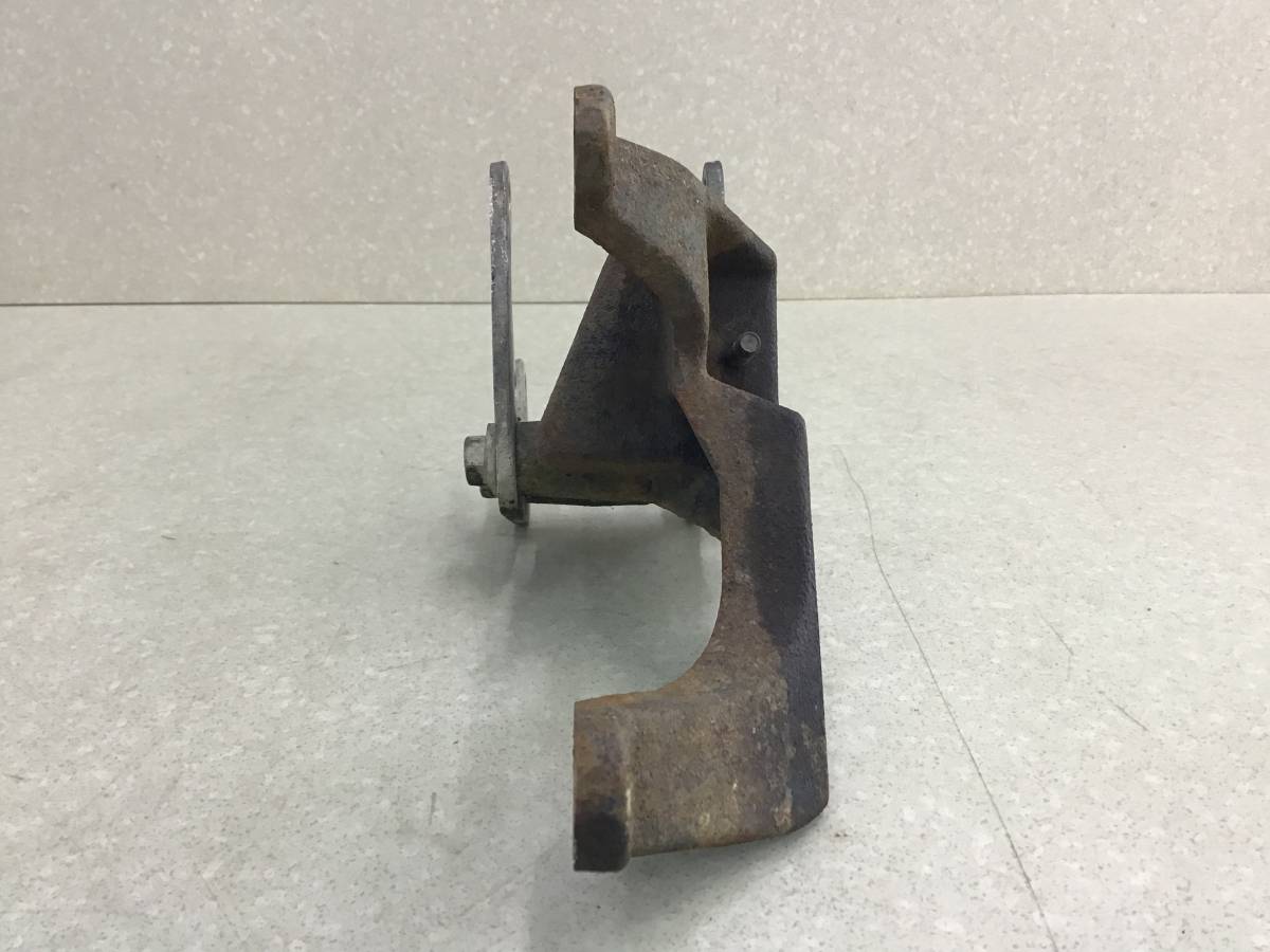 Кронштейн гидроусилителя УАЗ Патриот (3163) 2016-н.в.