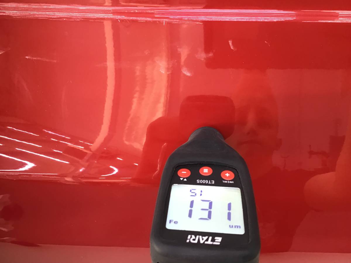 Дверь задняя правая Hyundai ix35 (LM) 2010-2017