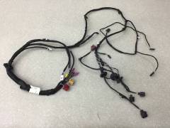 Проводка (коса) Porsche Cayenne (958) 2010-2018