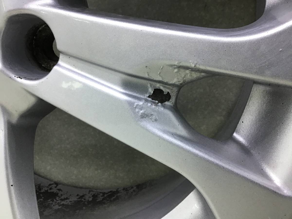 Диски R18 Литые