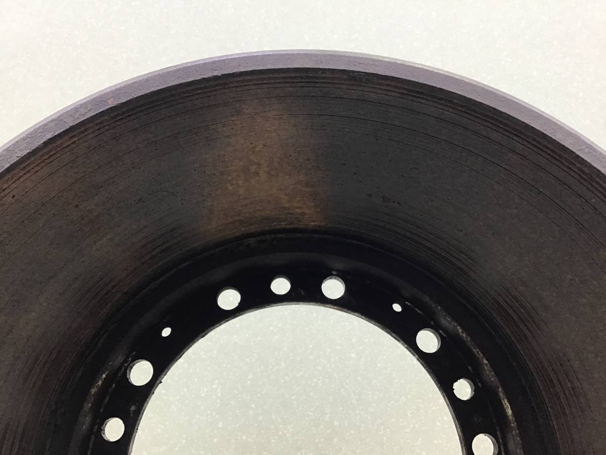 Барабан тормозной Sitrak C7H C7H 2014 - н. в.