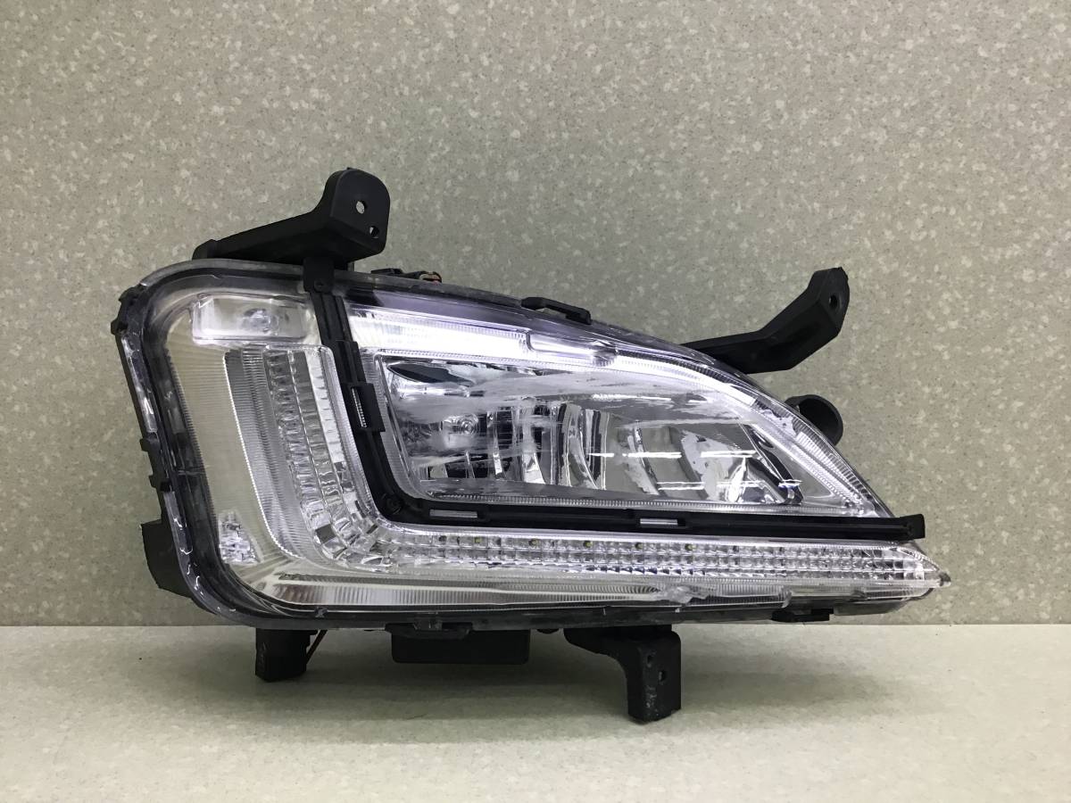 Фара противотуманная правая Hyundai Tucson (TL) 2015> Фара противотуманная правая Hyundai Tucson (TL) 2015>
