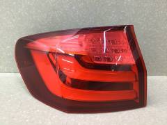 Фонарь задний наружный левый BMW 5-Series F11/F07 2009-2016