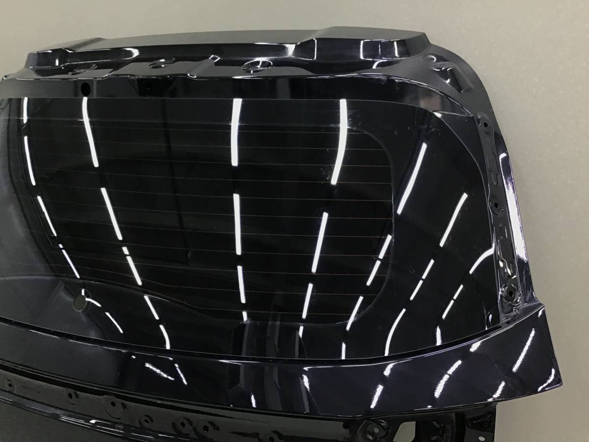Дверь багажника Chery Tiggo 7 Pro (T1E) 2019-н.в. Дверь багажника Chery Tiggo 7 Pro (T1E) 2019-н.в.