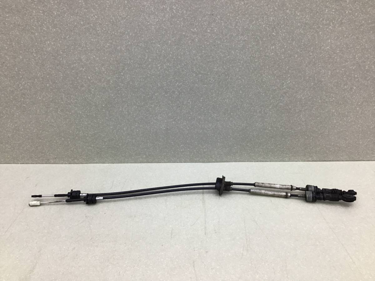 Трос КПП Datsun on-DO (2195) 2014-2021