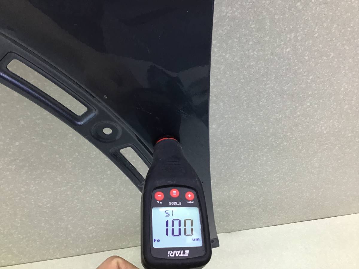 Крыло переднее левое Chery Tiggo 8 (T18) 2019-н.в.