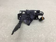 Замок капота Kia Sorento III Prime 2015-2020