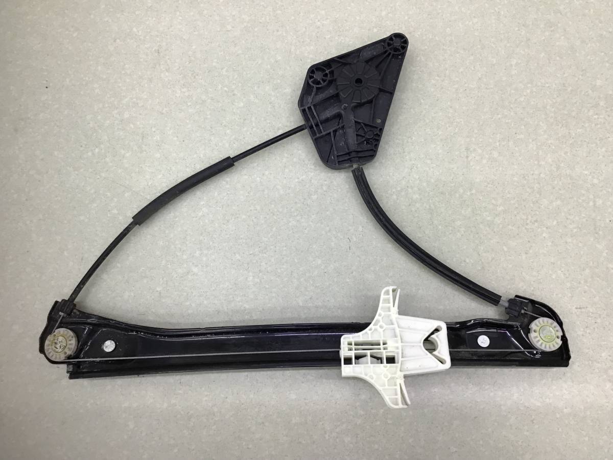 Стеклоподъемник электр. задний левый Skoda Rapid 2 2019-2023