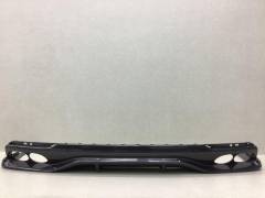 Юбка задняя, Kia Stinger 2017>