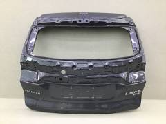 Дверь багажника Changan UNI-K 2020>