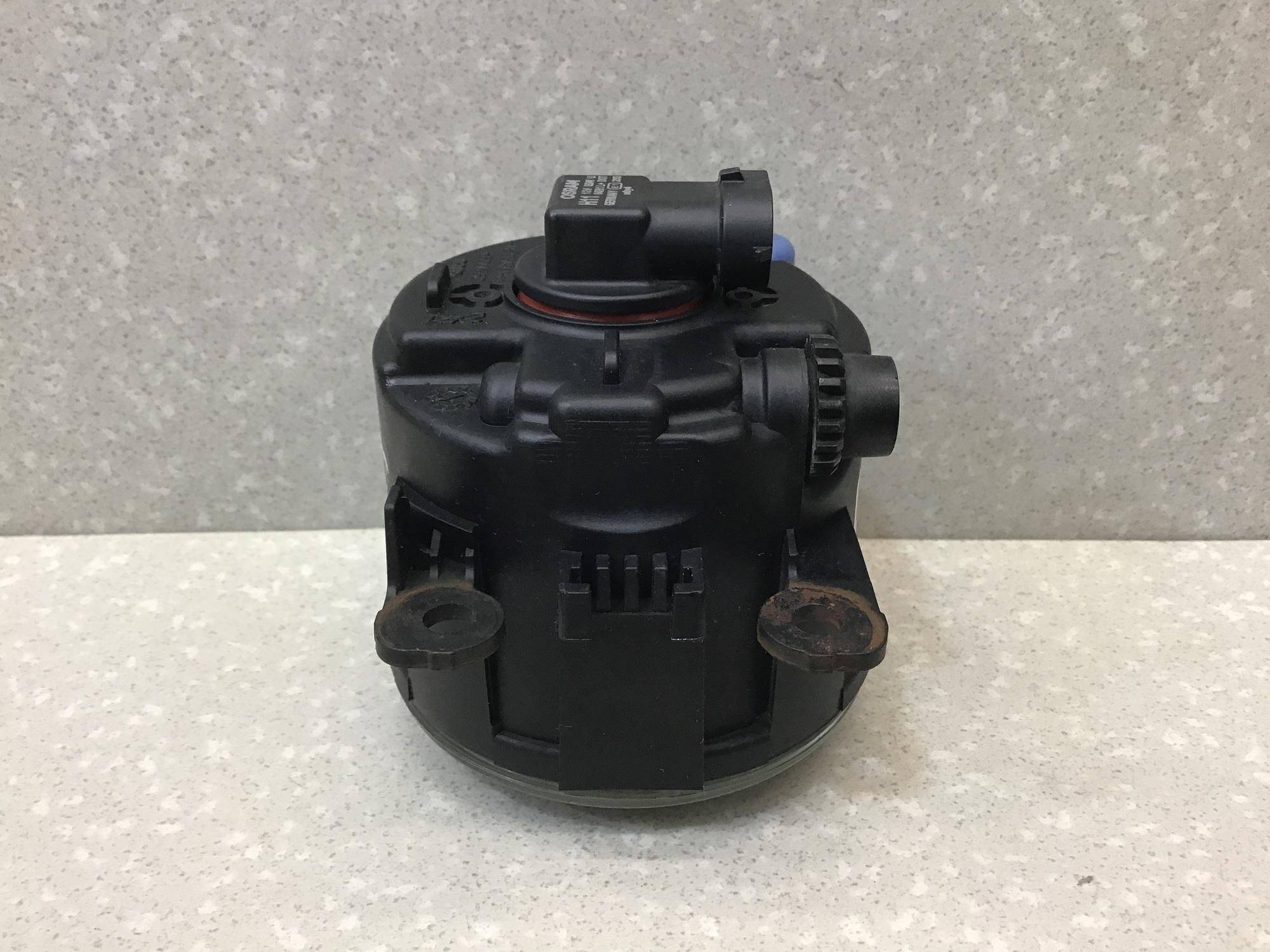 Фара противотуманная правая, Daewoo Nexia 1995-2016