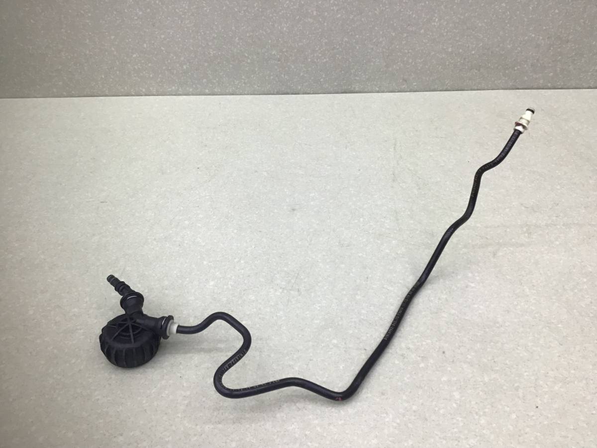 Трубка цилиндра сцепления Renault Logan (2) 2014>