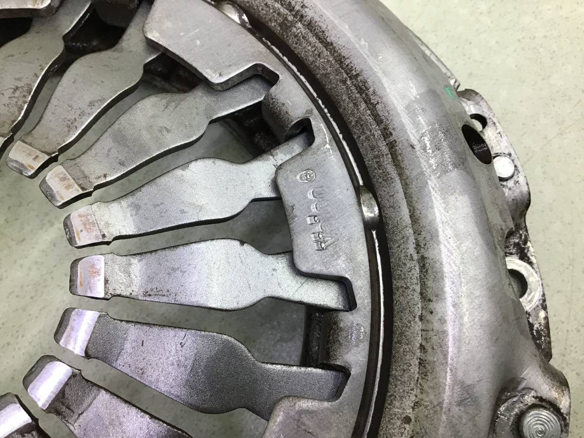 К-кт сцепления Renault Sandero 1 (BS1Y) 2009-2014