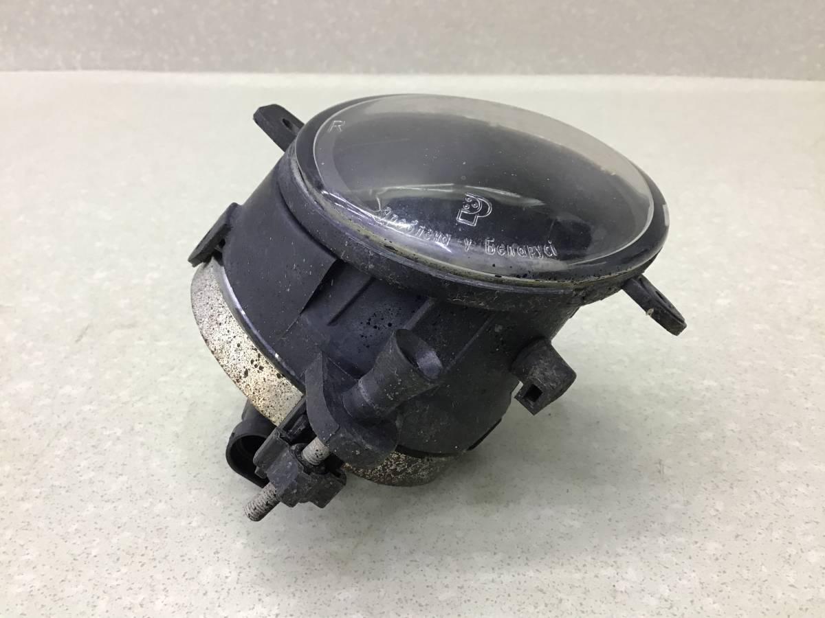 Фара противотуманная левая УАЗ Патриот (3163) 2016-н.в.