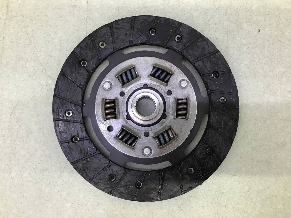 К-кт сцепления Renault Sandero 1 (BS1Y) 2009-2014