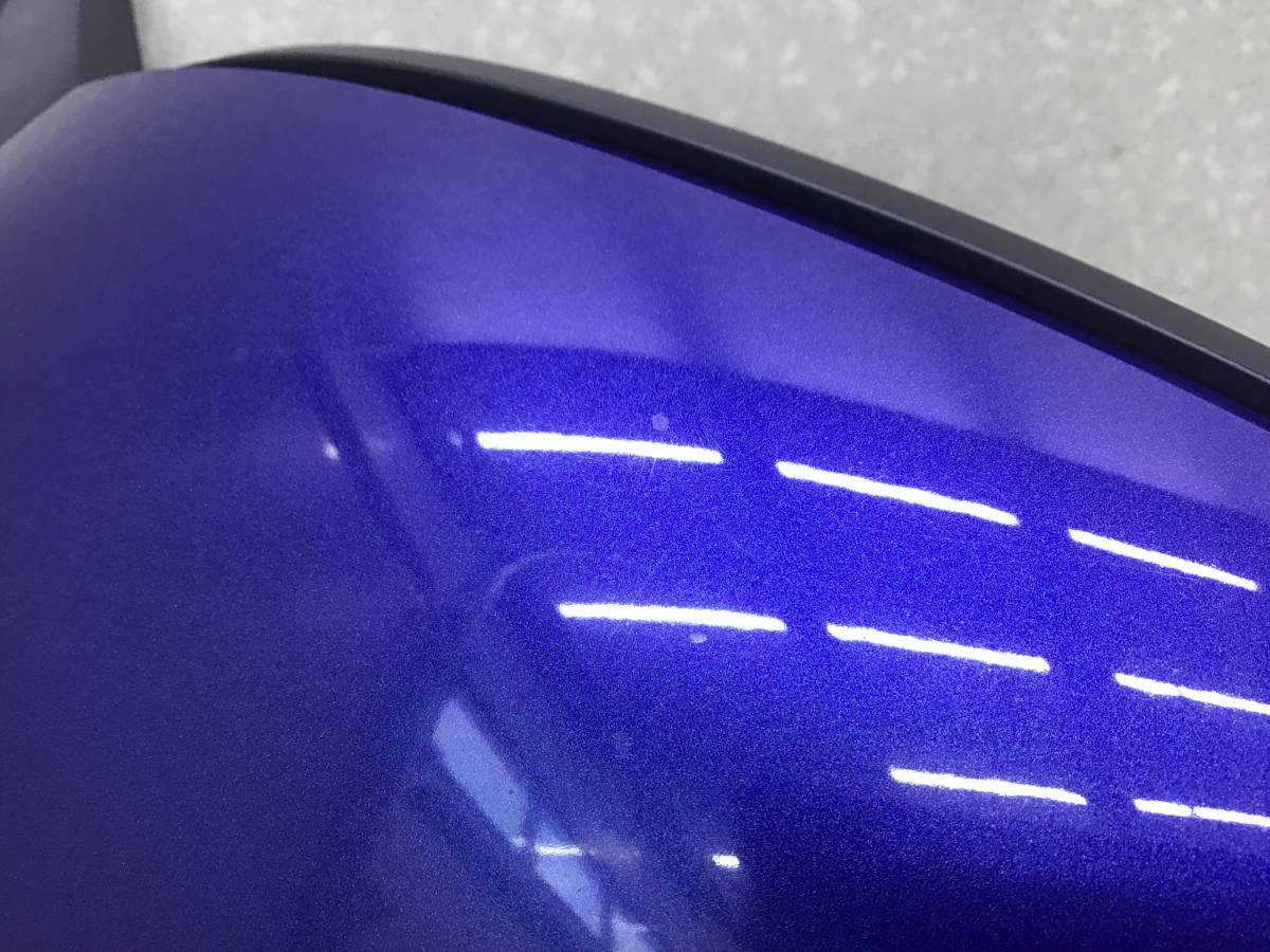 Зеркало левое электрическое Skoda Kodiaq (NS7) 2016-н.в.