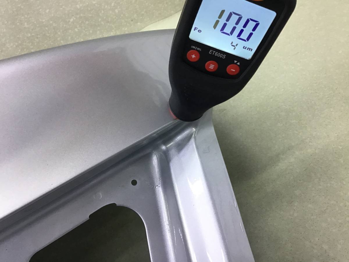 Крышка багажника Kia Rio 4 (FB) 2017-2022