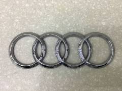Эмблема Audi A6 (C7) 2011-2018