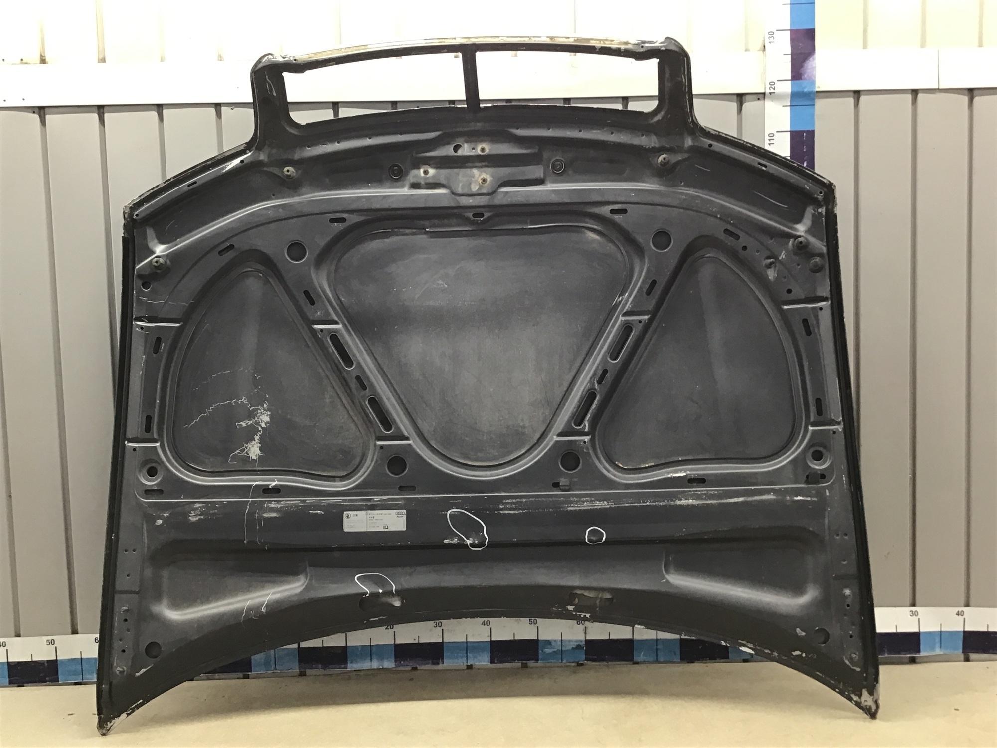Капот, Audi A4 [B6] 2000-2004