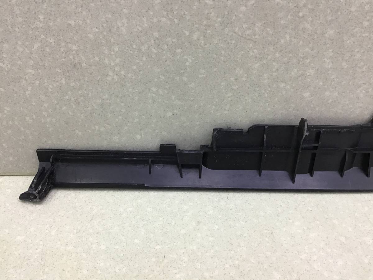 Воздуховод радиатора BMW X5 G05 2018>