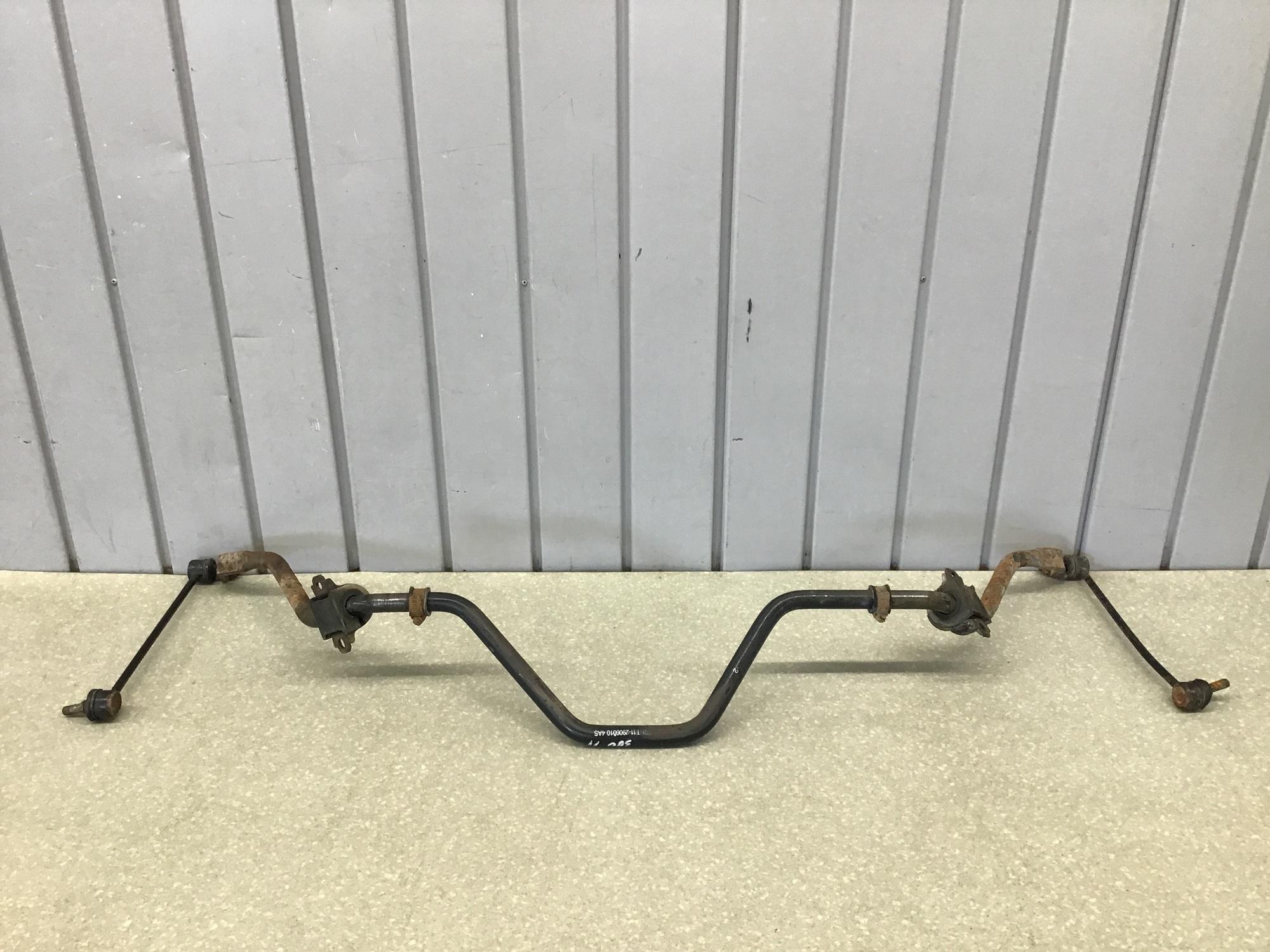 Стабилизатор передний Chery Tiggo (T11) 2005-2016