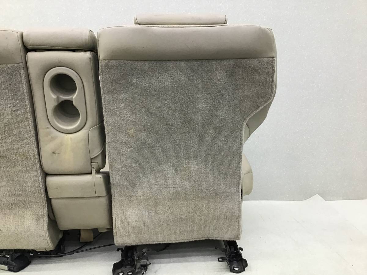 Сиденье (комплект) Toyota Rav 4 (A30) 2006-2013 Сиденье (комплект) Toyota Rav 4 (A30) 2006-2013