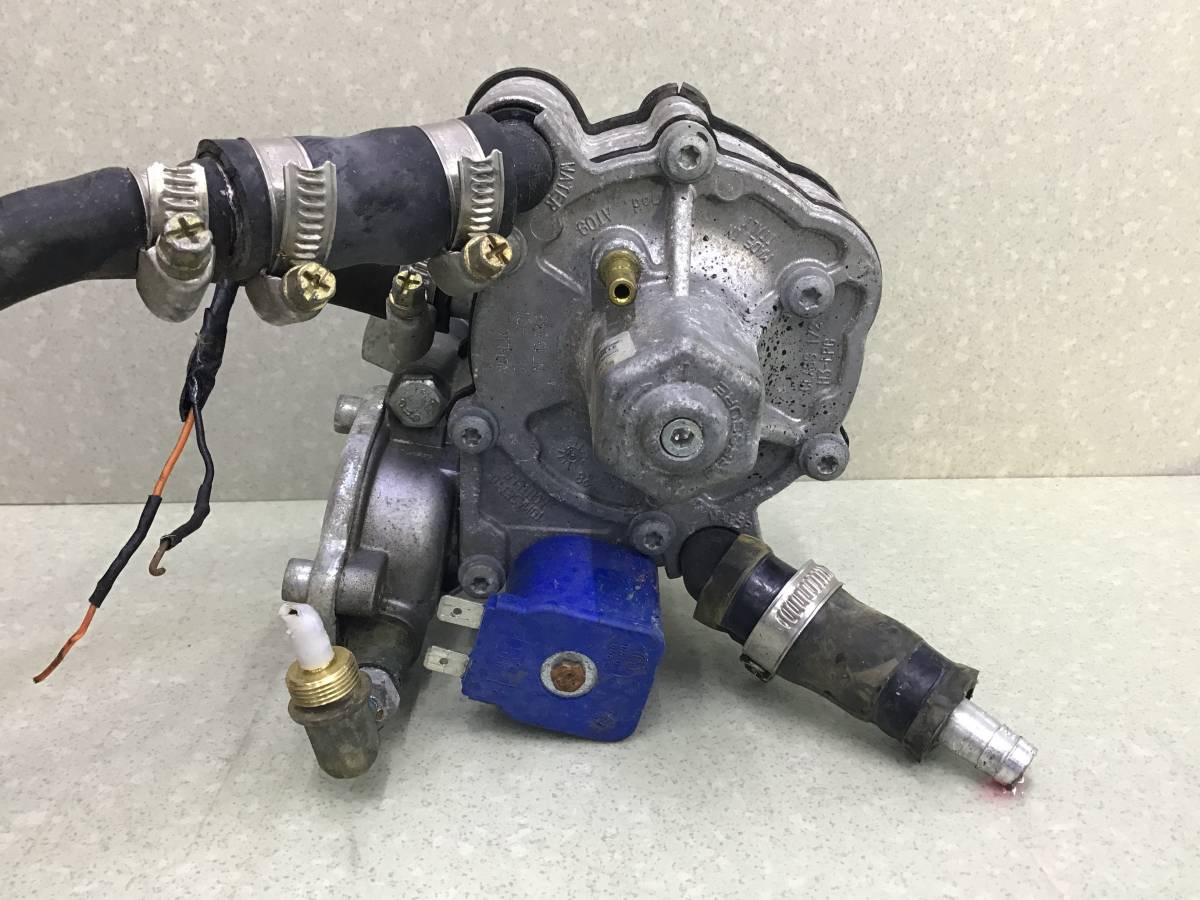 ГБО(Газобаллонное Оборудование) УАЗ Патриот (3163) 2016-н.в.