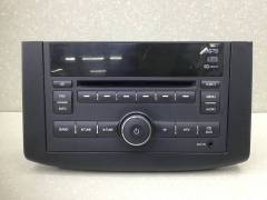 Магнитола Chevrolet Aveo T250 2005-2011