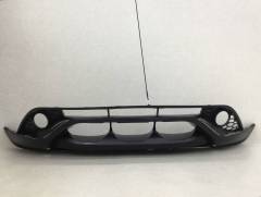 Юбка передняя Nissan Juke (F15) 2011>