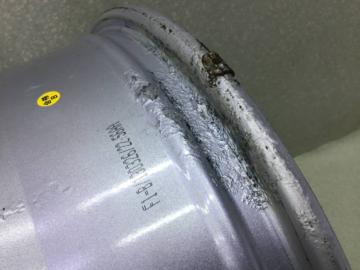 Диски R18 Литые