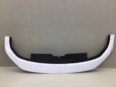 Спойлер переднего бампера Chery Arrizo 8 (M1E) 2022>