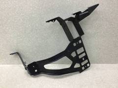 Кронштейн фар правый BMW 5-series E60/E61 2003-2009