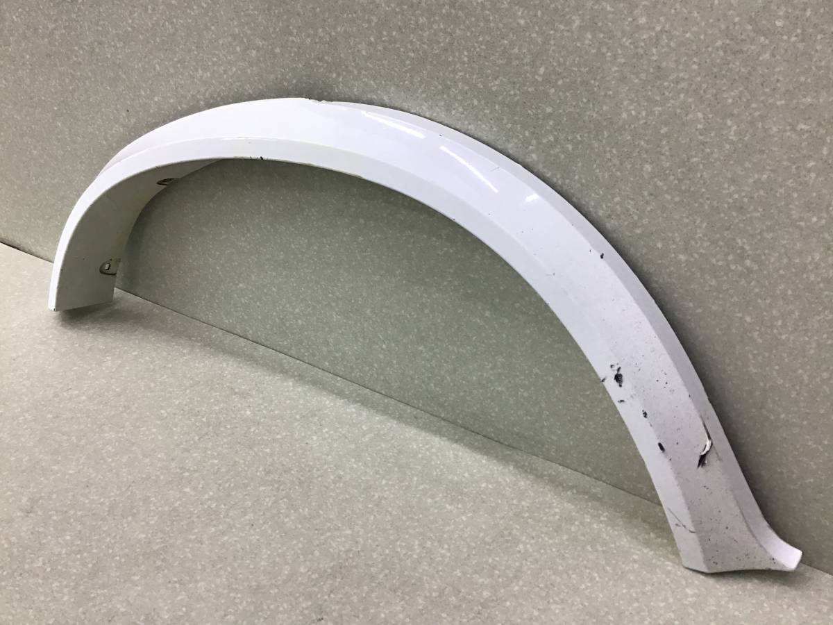 Накладка заднего крыла правого BMW X5 E70 2007-2013 Накладка заднего крыла правого BMW X5 E70 2007-2013
