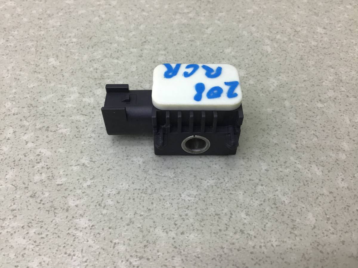 Датчик AIR BAG Ford Mondeo 4 (BD) 2007-2015