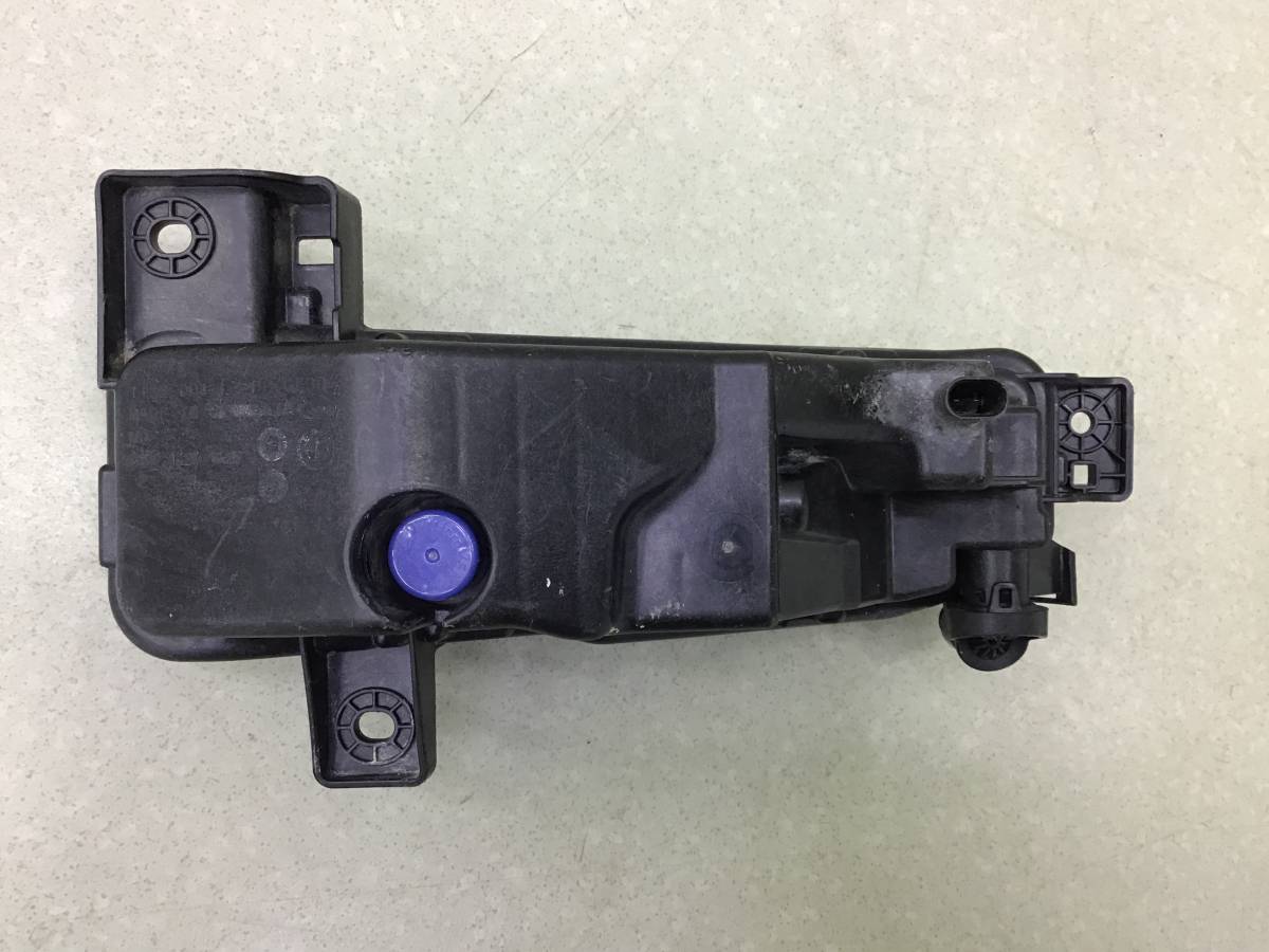 Фара противотуманная левая BMW X7 G07 2018>