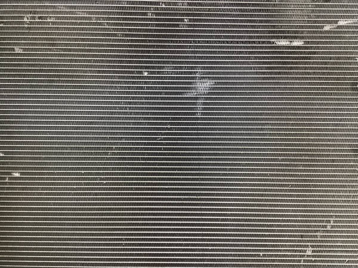 Радиатор охлаждения двигателя Hyundai Tucson (NX4) 2020>