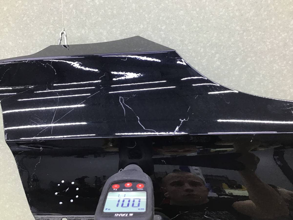 Крыло переднее правое Chery Arrizo 8 (M1E) 2022>