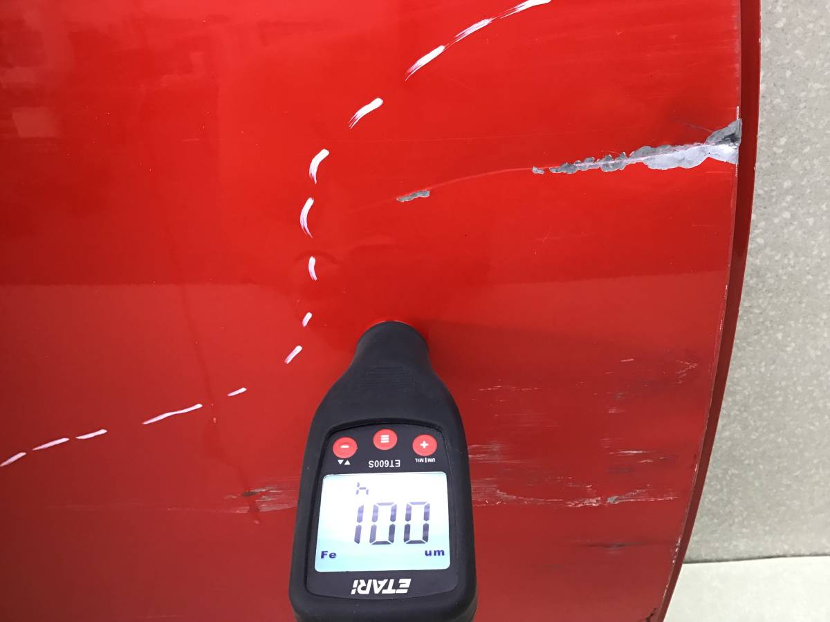 Дверь задняя правая Chevrolet Aveo T300 2011-2015 Дверь задняя правая Chevrolet Aveo T300 2011-2015