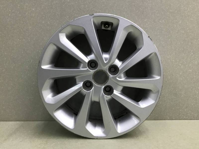 Диски R15 Литые