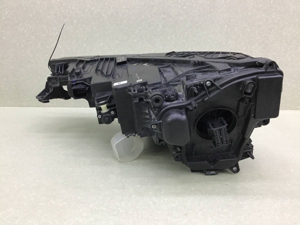 Фара правая Audi Q8 (4MN) 2018-н.в.