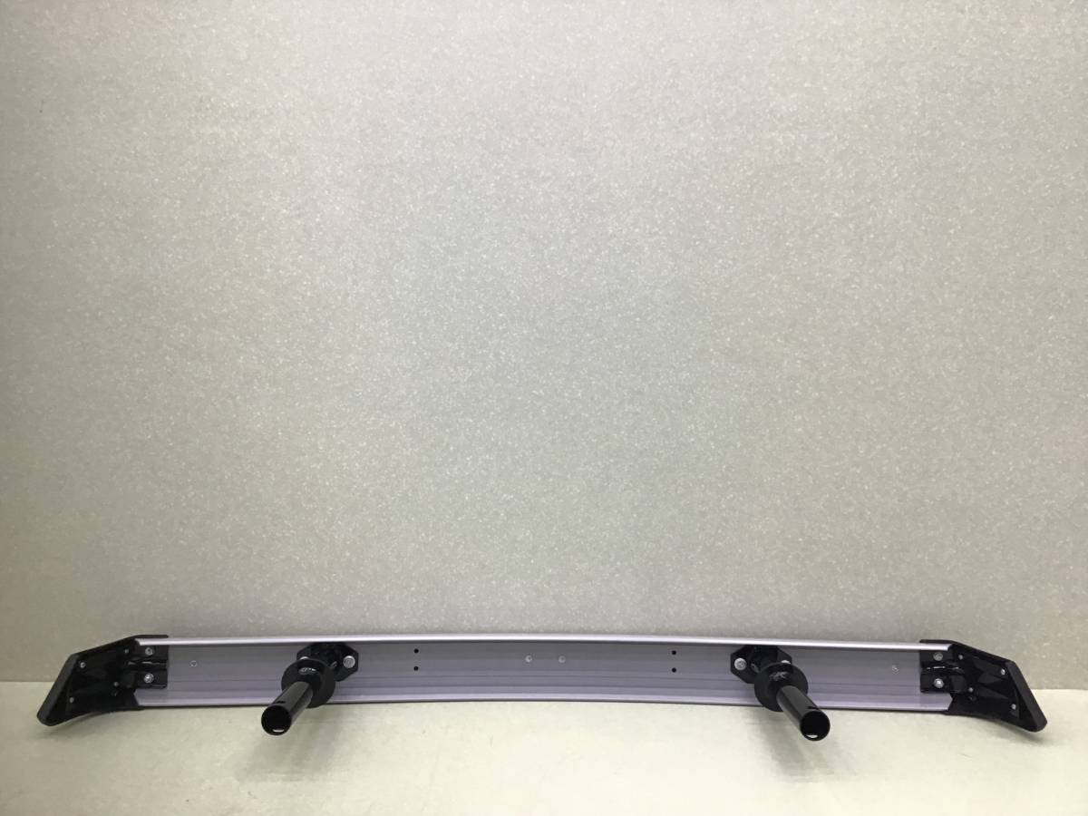 Бампер передний Lada Niva (2121) 1977-2021