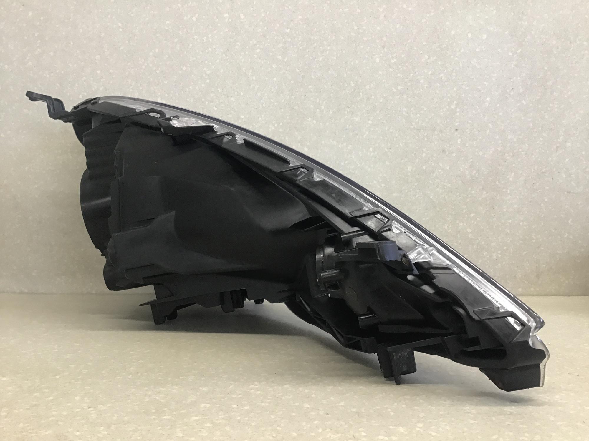 Фара левая, Honda Jazz 2008-2015 Фара левая, Honda Jazz 2008-2015