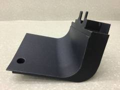 Накладка (кузов внутри) MAN TGM 2006>