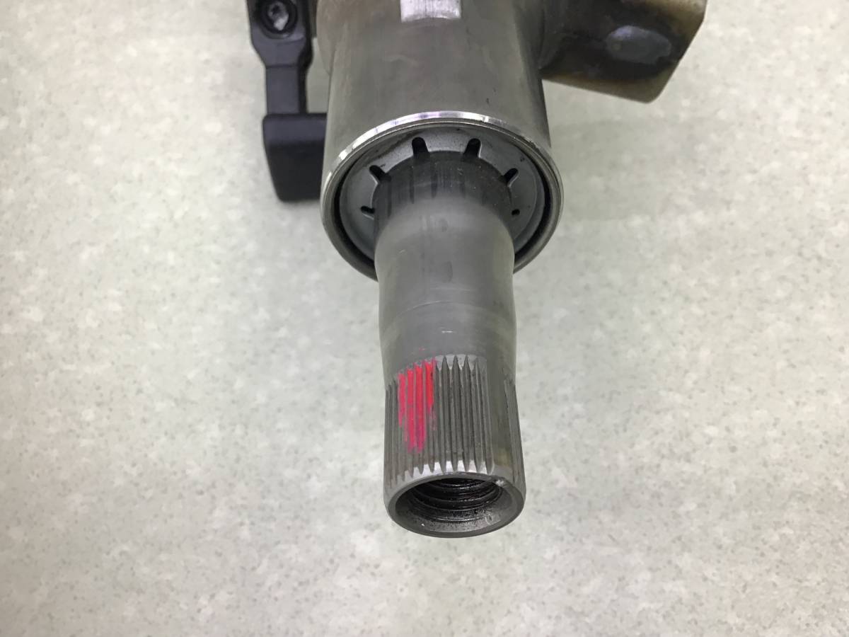 Колонка рулевая Lada Largus (R90) 2012-2022 Колонка рулевая Lada Largus (R90) 2012-2022