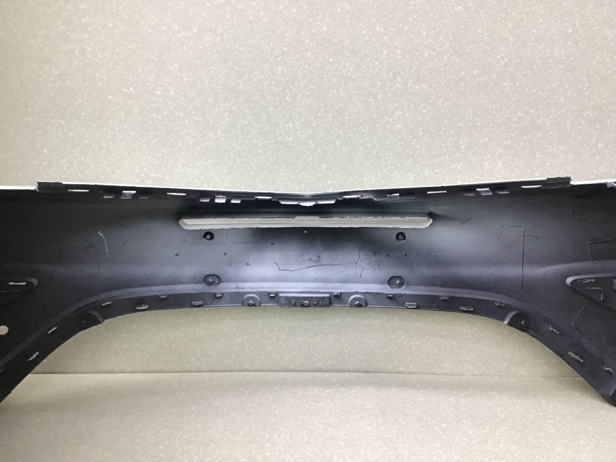 Бампер передний Geely Atlas (NL3) 2016-2022