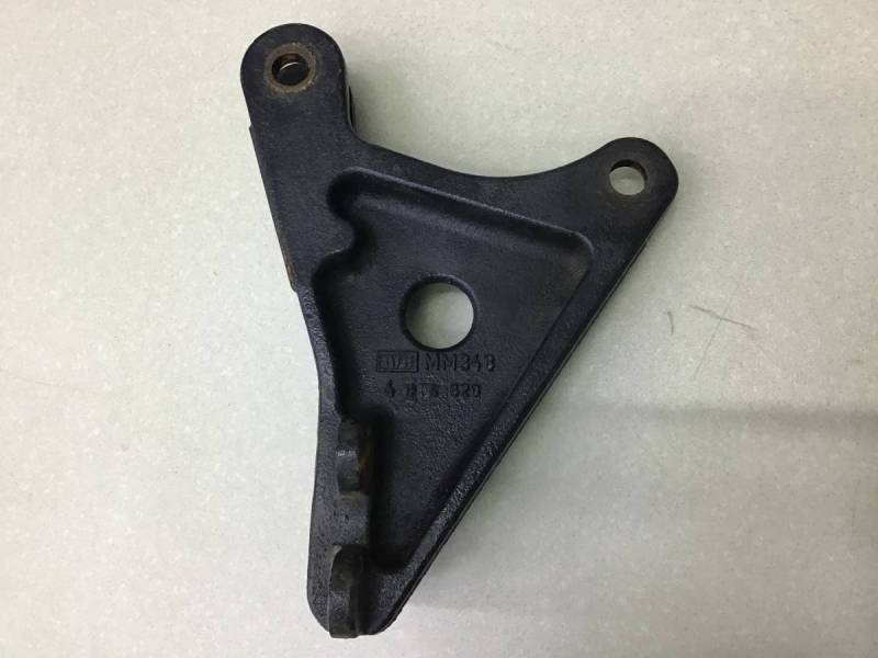 Кронштейн усилителя переднего бампера MAN TGA 2007>