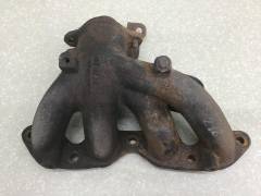 Коллектор выпускной, Geely CK/Otaka 2006-2008