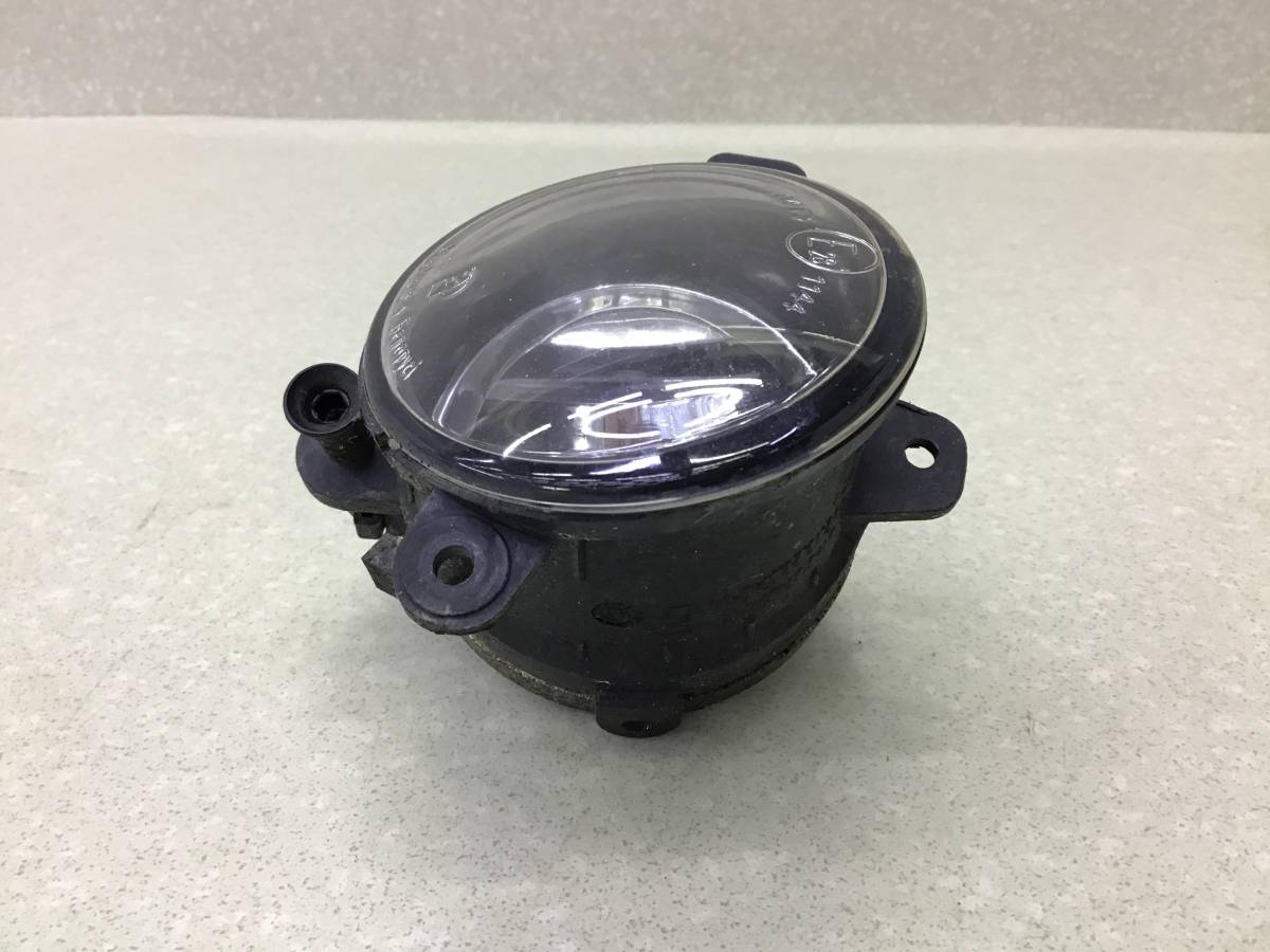 Фара противотуманная левая УАЗ Патриот (3163) 2016-н.в.