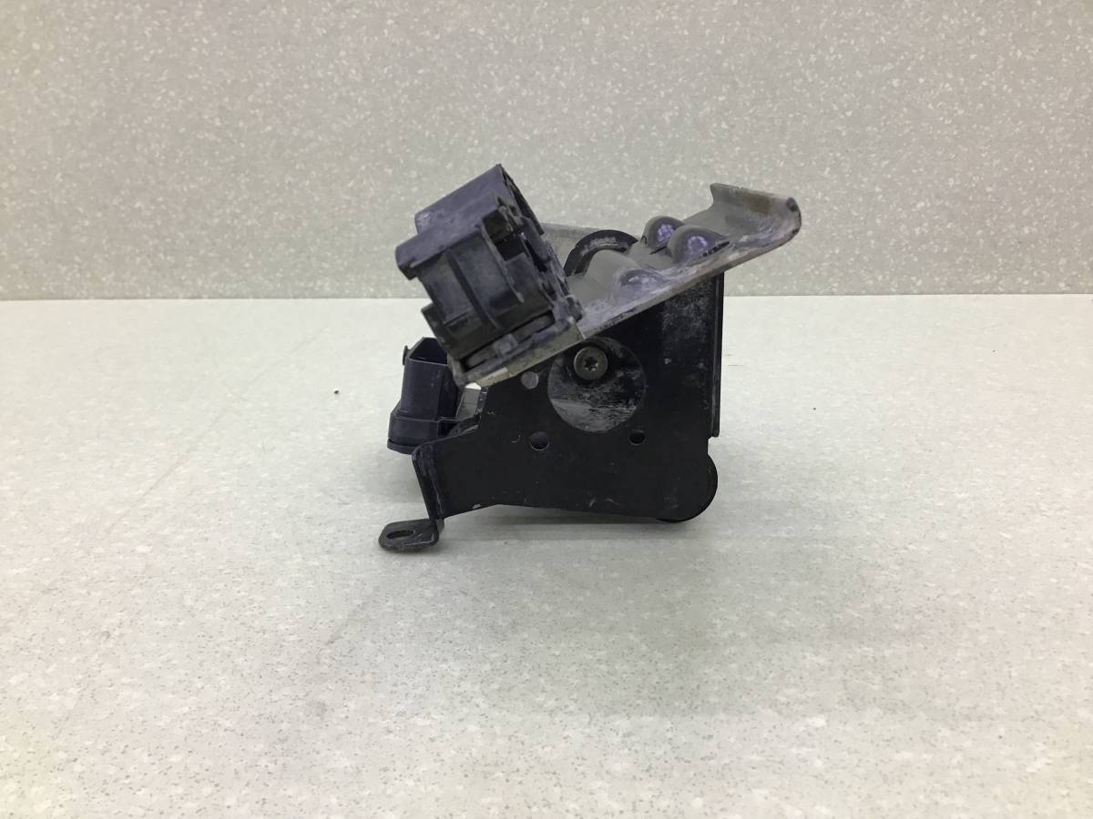 Блок ABS (насос) Volkswagen Polo Sed 5 (6C1) 2010-2020