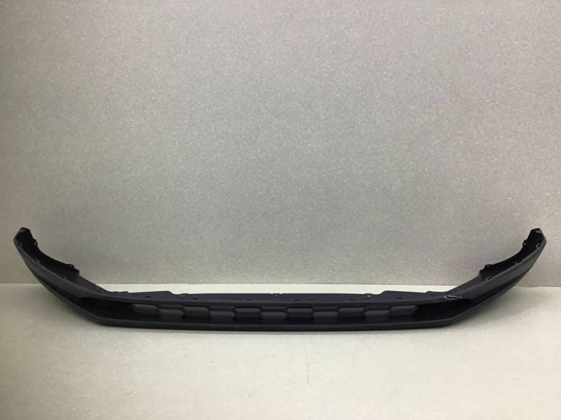 Юбка передняя Skoda Karoq (NU7) 2017-н.в.